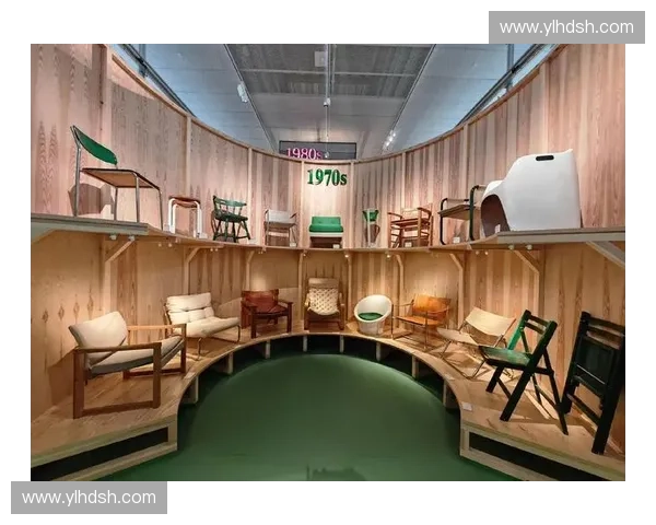 宜家家居简介从瑞典起步的全球知名家居品牌发展历程与创新理念探索